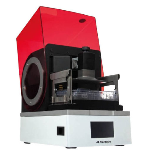 3D-принтер Asiga MAX Mini UV