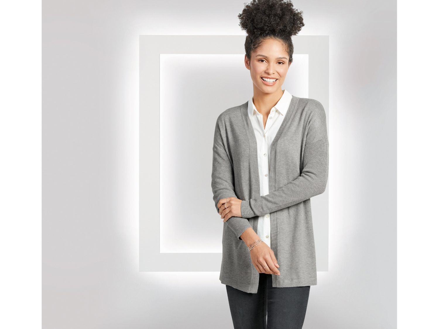 Cardigan esmara deals