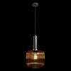 Подвесной светильник Loft It Iris 2071-B+BL