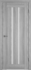 Дверь Line 2 / Grey P / White Cloud / Владимирские двери