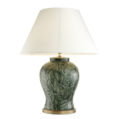 Лампа настольная Table Lamp Cyprus арт.110954