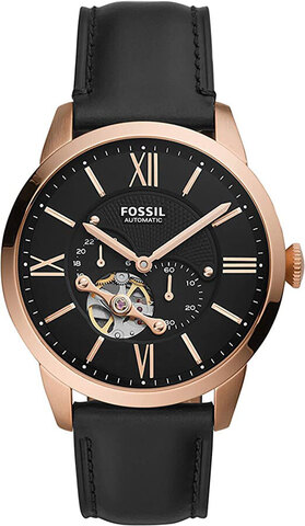 Наручные часы Fossil ME3170 фото