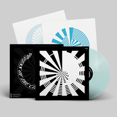 Coil / Queens Of The Circulating Library (Coloured Vinyl)(LP)