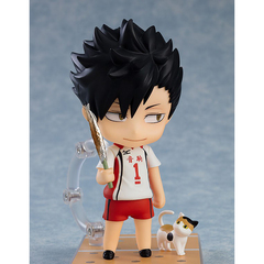 Фигурка Nendoroid Haikyuu!! Tetsuro Kuroo (1837)