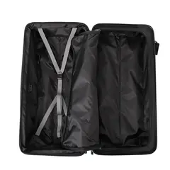 Чемодан Trunk/Black