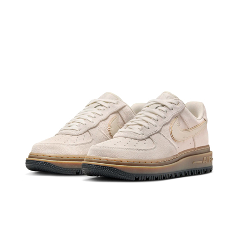 кроссовки AIR FORCE 1 LUXE