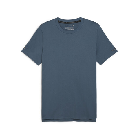 Футболка Puam PD Essential T-Shirt Gray Skies