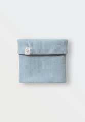 Снуд Simple (голубой)