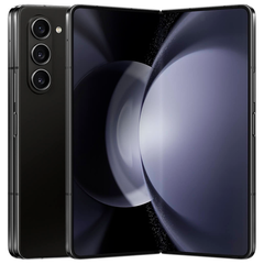 Смартфон Samsung Galaxy Z Fold5 12/256GB, Phantom Black (Черный) (SМ-F946B/DS)