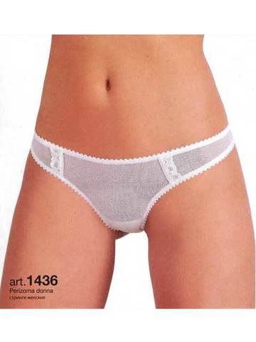 Женские трусы 1436 Jadea