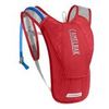 Картинка рюкзак беговой Camelbak Hydrobak 1,5L Racing Red/Silver - 1