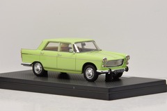 Peugeot 404 GL 1.8 1978 Silas 1:43
