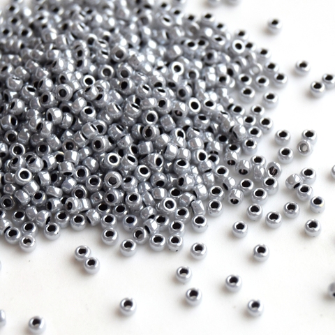 RR-0540 Бисер круглый Миюки 11/0 /Miyuki round 11/0