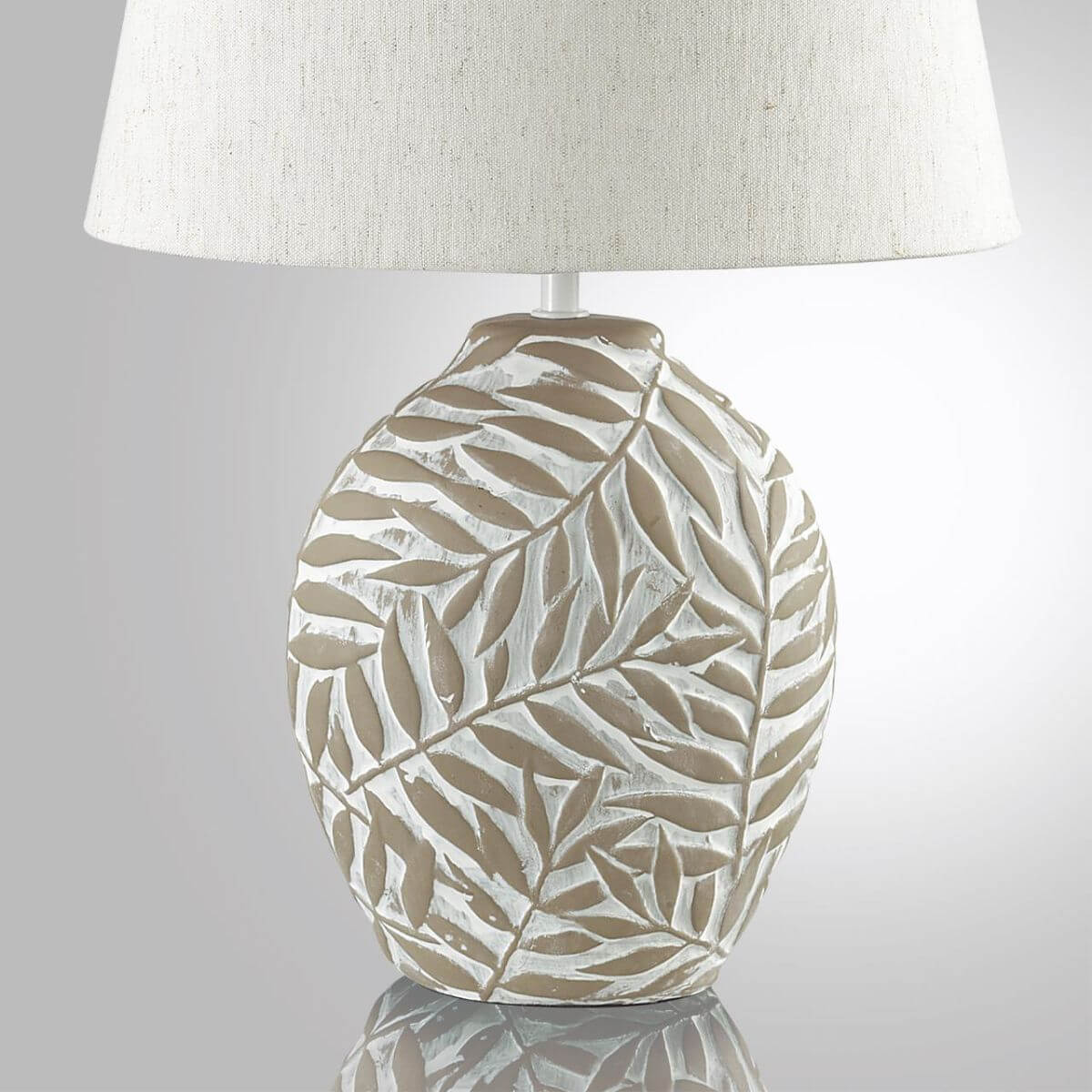 Настольная лампа Lumion Moderni Ramora 8134/1T