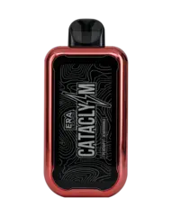 Одноразовая электронная сигарета Cataclysm 15000 - Грейпфрут Земляника (15000 затяжек)