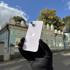iPhone 14, 512 ГБ б/у
