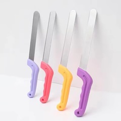 Нож флористический 2