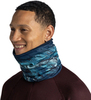 Картинка шарф-труба Buff Polar Reversible Sacou Tourmaline - 2