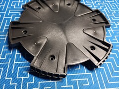 Пластина QUATTRO ELEMENTI D1300F Grande (241-819-041)