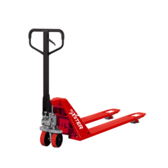 Гидравлическая тележка FOXSTER AC-low-52
