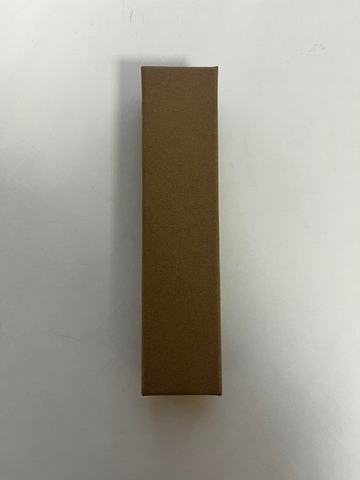 УЦЕНКА!!!Упаковка, коробка для украшений с ложементом 17*4 У001