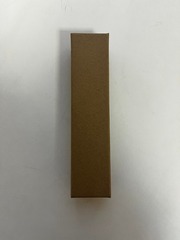 УЦЕНКА!!!Упаковка, коробка для украшений с ложементом 17*4 У001