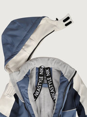 Зимний комбинезон из мембраны