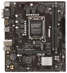 Материнская плата ASUS Prime H610M-R-SI (90MB1GL0-M0ECY0)
