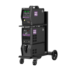 START technomig 500DP НАКС Сварочный полуавтомат 2W500DPN