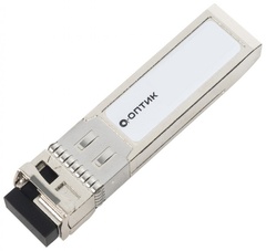 Трансивер А-Оптик AO-SFP&#43;B23L-60D