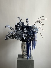 Букет Церара