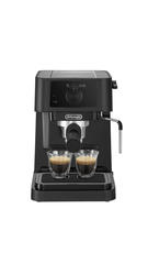 Кофемашина рожковая Delonghi EC 230.BK