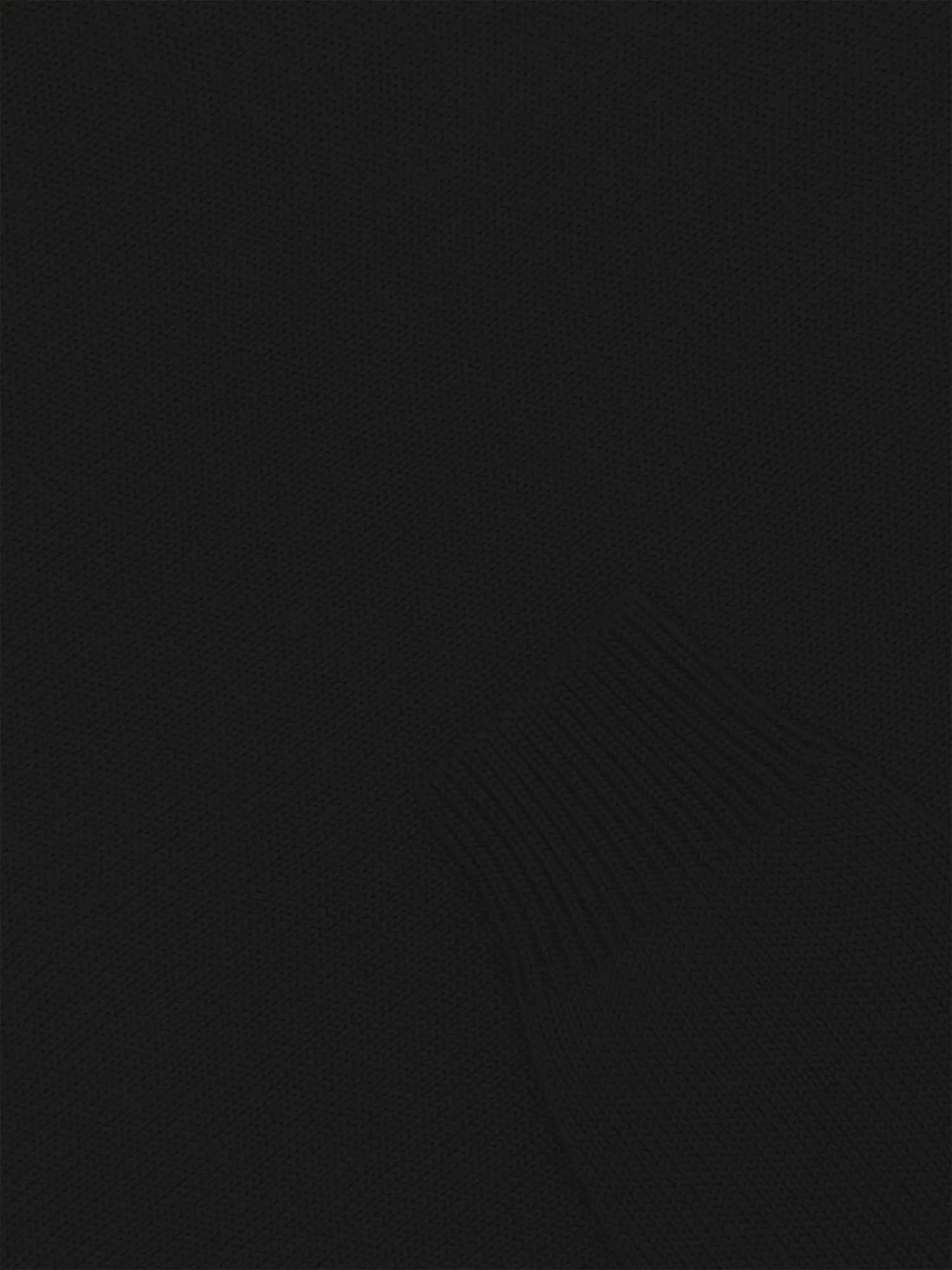 Джемпер оверсайз из шелка