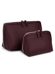 Сет MONTBLANC NEW флоттер цвета баклажан M+L