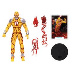 Фигурка Обратный Флэш из игры Несправедливость 2