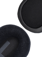 Амбушюры для наушников Logitech G Pro X, G Pro, G Pro X2 (Велюр)