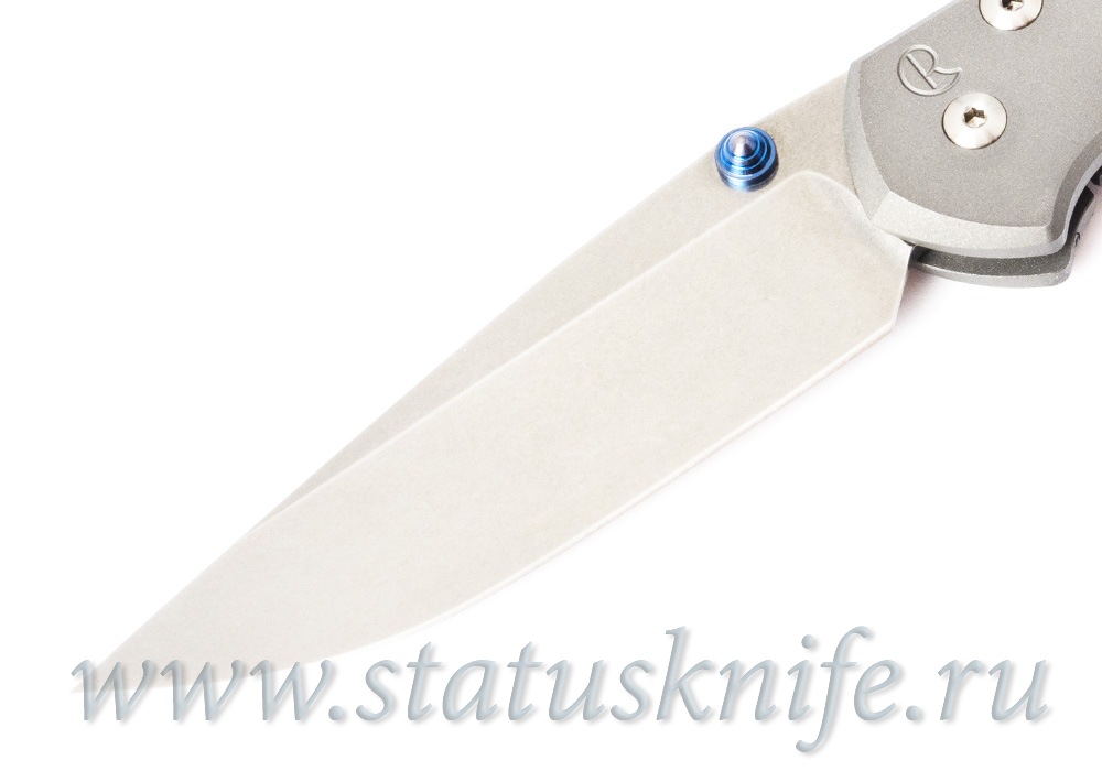 Нож Chris Reeve Knives 2012 Large Sebenza 21