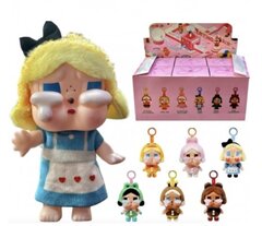 Фигурка Сюрприз Плакса вор.