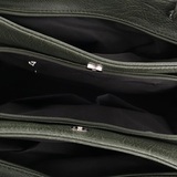 Сумка Саломея 457 македония оливковый