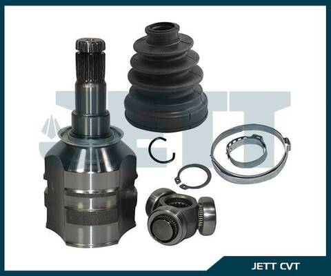 ШРУС внутренний JETT V40-9005