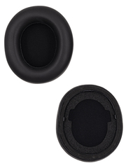 Амбушюры для наушников SteelSeries Arctis Nova Pro Wireless (Крепёж, кожа)