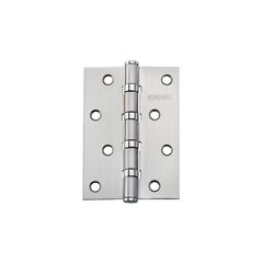 Петля дверная универсальная врезная Adden Bau