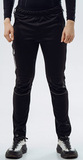 Лыжный разминочный костюм Proteam Basic 2.0 Brown Унисекс