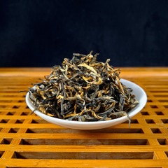 2025 "Пхонгсали" Лаосский красный чай 100г