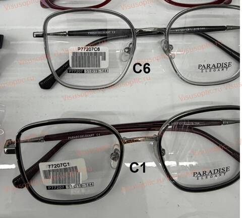 Оправа очков Paradise ПАРАДИЗ P77207