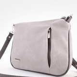 Сумка Саломея 1080 итальянский дымка