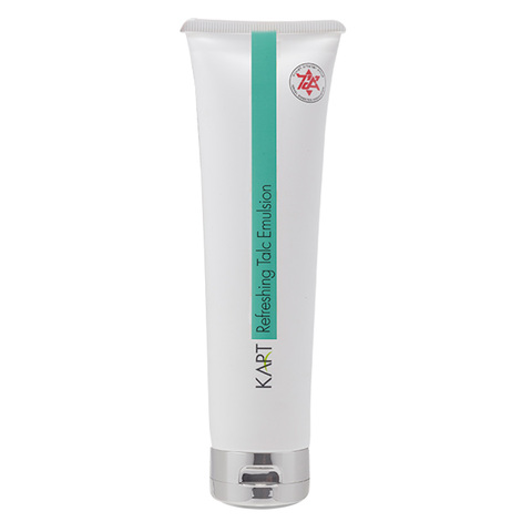 Освежающий тальк – эмульсия для стоп 100 мл. – Refreshing Talc Emulsion