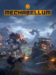 Mechabellum (для ПК, цифровой код доступа)