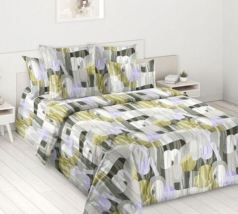 КПБ перкаль 