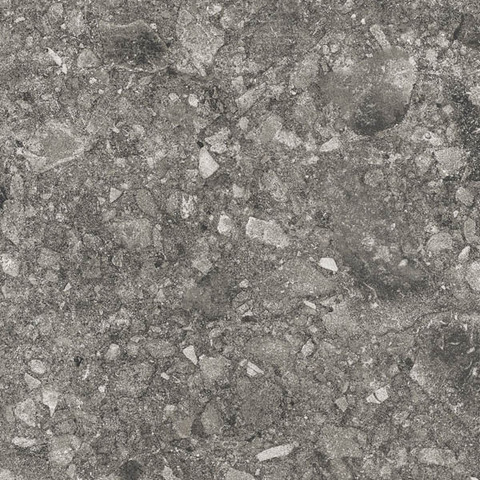 Idalgo Granite Stone Gerda Темно-Серый MR 60x60